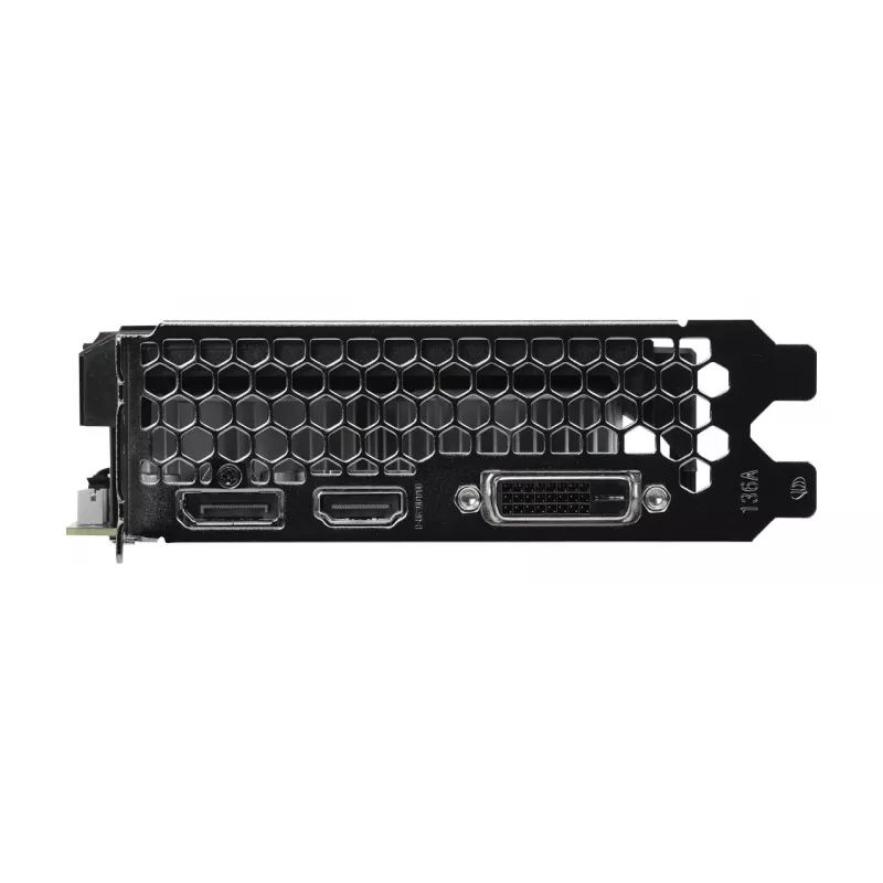 Palit GeForce RTX 3050 StormX 6GB GDDR6 Grafische kaart