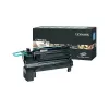 Lexmark C792A1KG Return Programme tonercartridge, zwart, 6000 pagina's