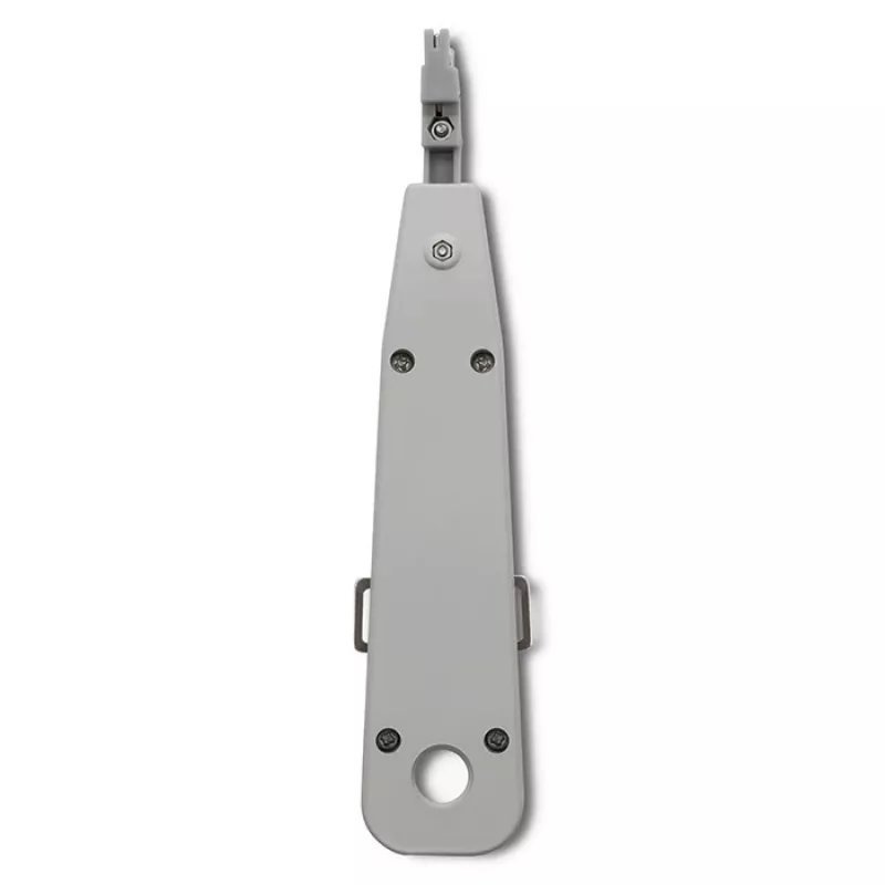 Inslagwerktuig QOLTEC 54492 voor kabelafsluiting (KRONE/LSA-compatibel)