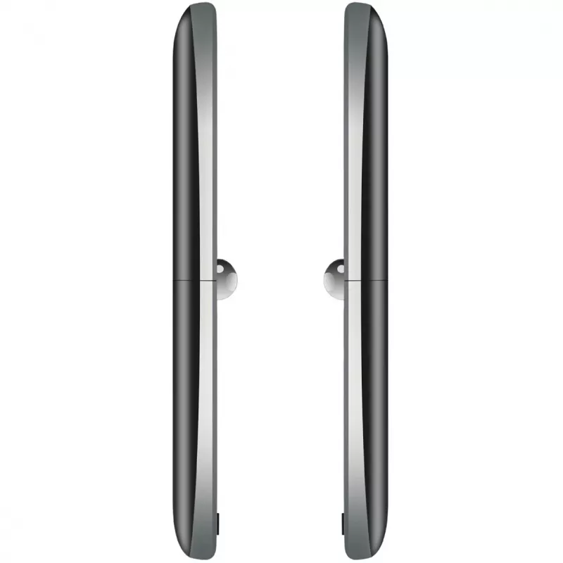 Bea-fon Fold 10 LTE mobiele telefoon, zwart