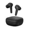 SAVIO In-ear-TWS-headset TWS-12, Bluetooth 5.3, ingebouwde microfoon, zwart
