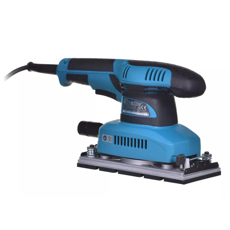 Makita BO3710 handschuurmachine schuurmachine 11000 OPM