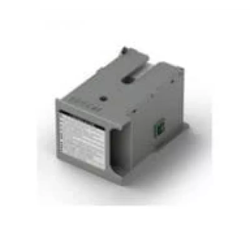 Onderhoudsbox voor Epson SureColor SC-T5100N / SC-T5100 / SC-T3100N / SC-T3100, model C13S210057 (grijs)