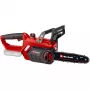Einhell GE-LC 18 Li - Solo 4,3 m/s 18 V lithium-ion (Li-Ion) zwart - rood accu-kettingzaag (4501761)