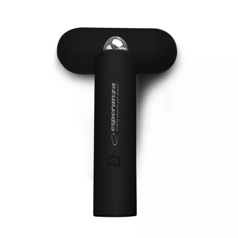Esperanza ELD118K LED-bureaulamp 3in1 zwart