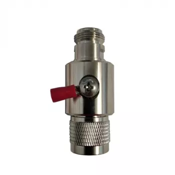 Hismart TV990740 bliksembeveiligingscomponent