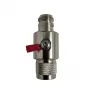 Hismart TV990740 bliksembeveiligingscomponent