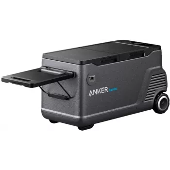 Anker Innovations EverFrost Powered Cooler 53L+ accu SET