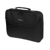 Tracer Simplo notebooktas 39,6 cm (15,6) messenger-tas zwart