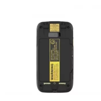 Batterij Honeywell 318-055-013