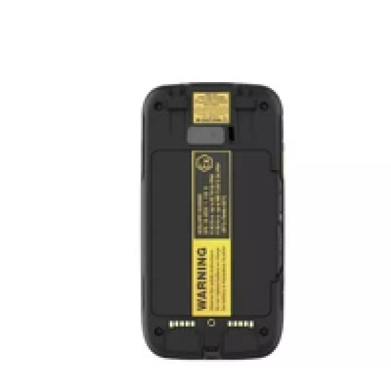 Batterij Honeywell 318-055-013
