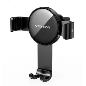 Mobiele houder auto ventilatie MOUNT/BLACK KCSB0 Vention