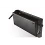 Adapter voor tv-beugel ONKRON ATL1881-B, paneelinterface 200x200 mm, voor schermen vanaf 127 cm (50 inch), B310×T50×H130 mm