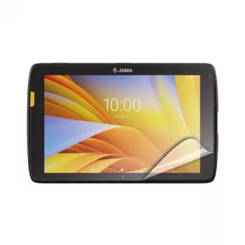 Heldere beeldschermfolie Mobilis 036288 voor Zebra ET40 ET45 8 inch 5H