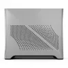 Fractal Design Era 2 mini tower zilver