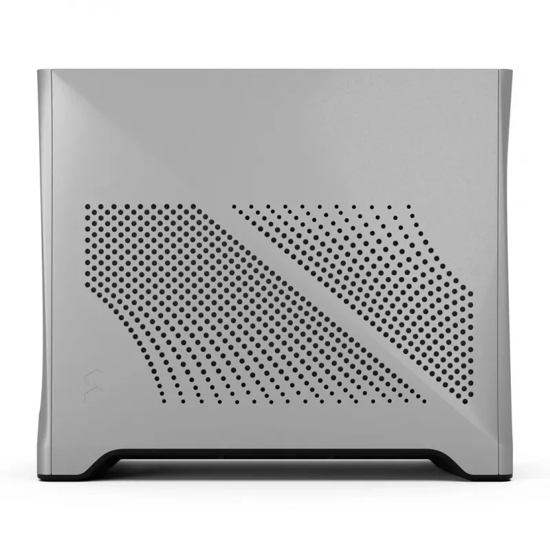 Fractal Design Era 2 mini tower zilver