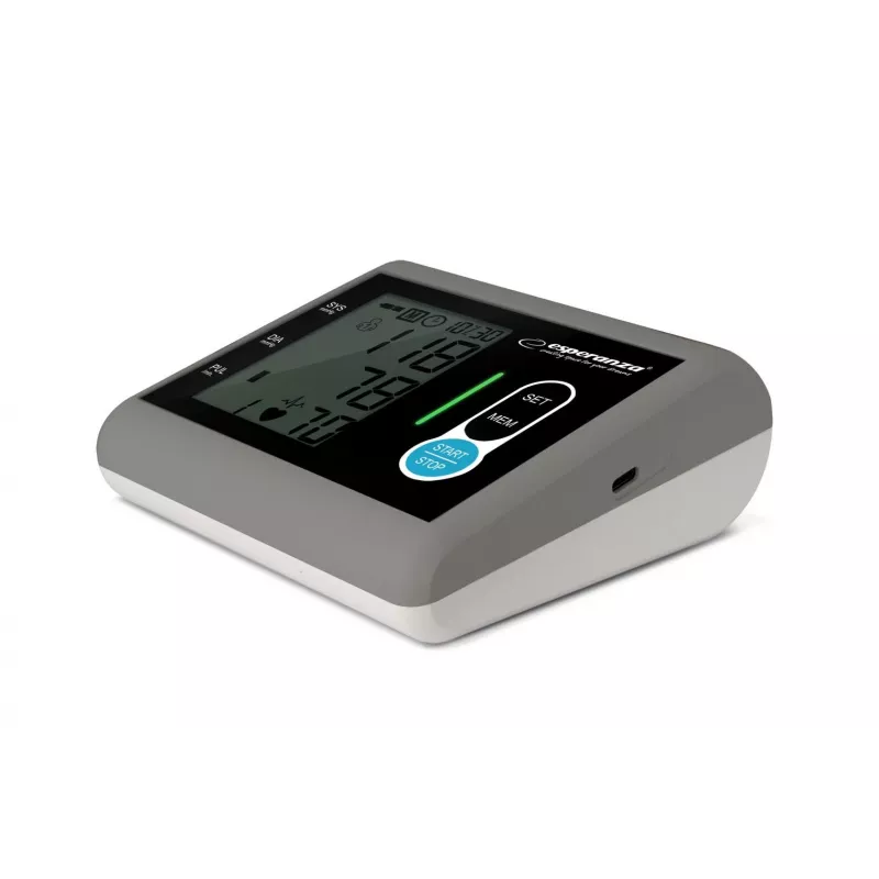 Esperanza ECB004 bovenarm-bloeddrukmeter