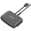 UNITEK Y-3324 brug-converter USB 3.0 - IDE/SATA II