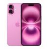 iPhone 16 Plus 256GB - roze