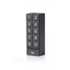 Yale 05/301000/BL numeriek toetsenbord Bluetooth zwart