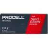 Lithiumbatterij Duracell CR2 3V (model 163300) voor camera's en elektronica