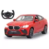 Op afstandsbediening auto Jamara BMW X6 M elektrisch 1:14 schaal
