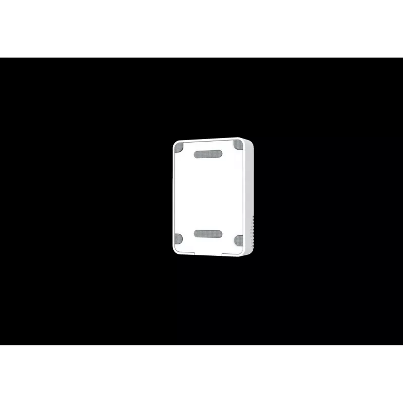 Milesight IoT temperatuur- & vochtigheidssensor, EM320-TH-868M-Magnet LoRaWAN / temp. / vochtigheid / IP67 / magneet (EM320-TH-868M-Magnet)