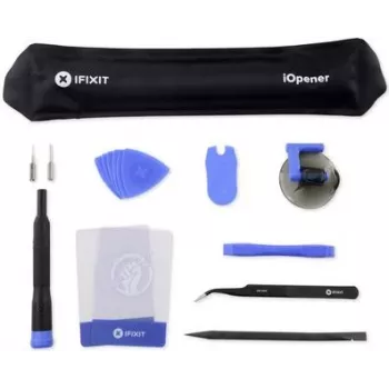 iOpener Toolkit – retail (20EU145198-5)