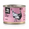 3COTY 34. Turkije senior - natte voeding voor katten - 180g