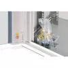 Wandmontagekast Digitus DN-19 12-U-EC