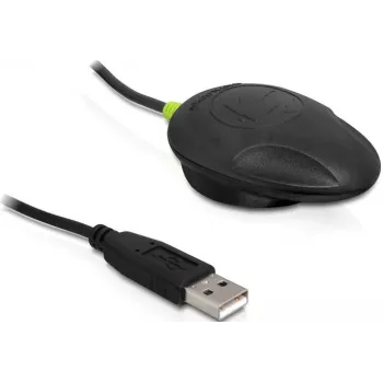 Navilock NL-602U ublox6 USB-ontvanger