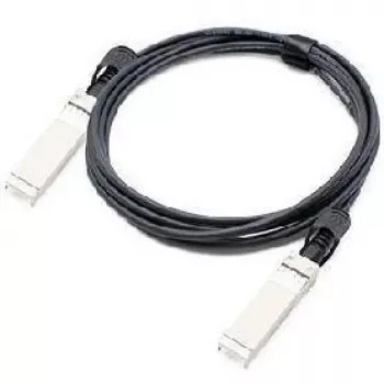 100GBASE-CR4 passieve koperkabel 5m IN