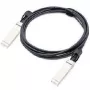 100GBASE-CR4 passieve koperkabel 5m IN