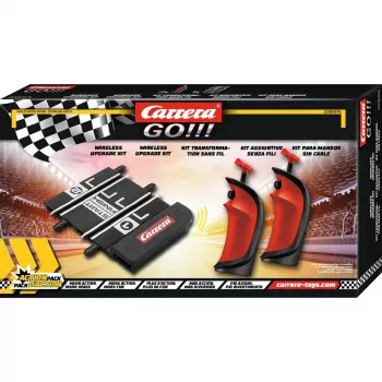 Draadloze upgrade-set CARRERA GO!!! controller 20061676 voor slotcar-set