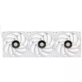 Thermaltake TOUGHFAN EX14 Pro 140mm wit 3-pack