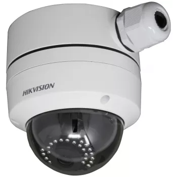 Hikvision DS-1280ZJ-DM18 Bewakingscamera accessoire aansluitdoos