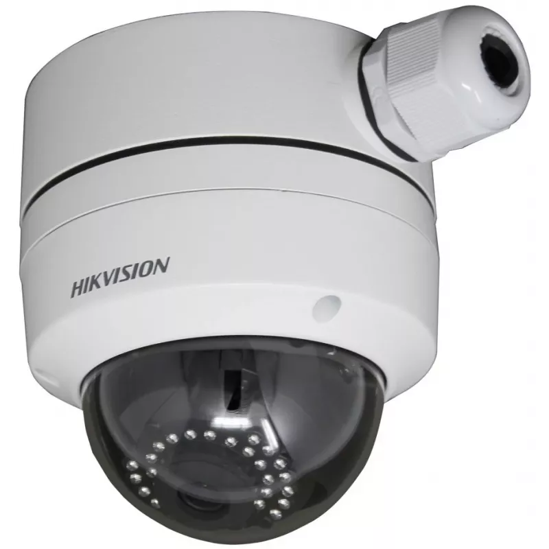 Hikvision DS-1280ZJ-DM18 Bewakingscamera accessoire aansluitdoos