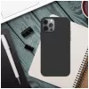 Fixed | Story | achterkantcover | Samsung | Galaxy S25+ | rubber | zwart