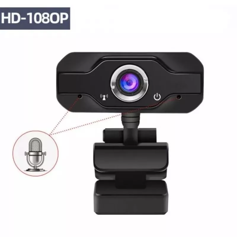 Draagbare projector MANTA W179 1080p resolutie, compacte mobiele videoprojector