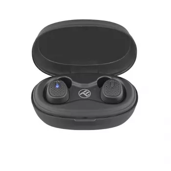 Earbuds Tellur True Wireless Stereo Mood zwart