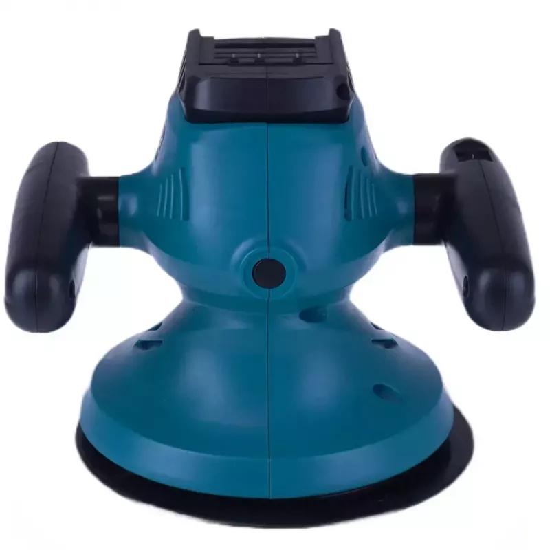 DEDRA DED7084 autopolijstmachine