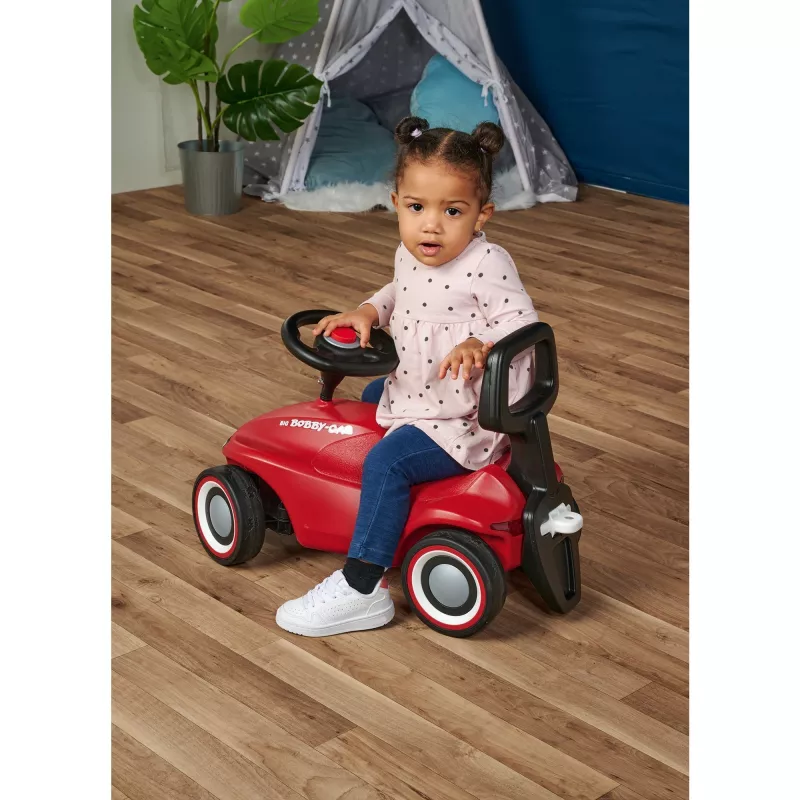 Bobby-Car-Neo, loopauto rood