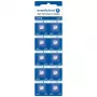Alkaline wegwerpknoopcel everActive EVAG3 LR41 1,5 V – 10-pack