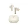 Headset Soundcore P40i in-ear draadloos Bluetooth — wit, intra-auraal, voor gesprekken, muziek en sport