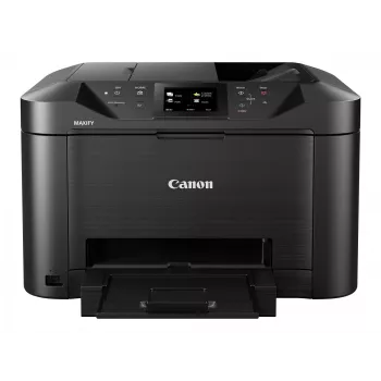 Canon MAXIFY MB5150 inkjet A4 600 x 1200 DPI 24 ppm Wi-Fi