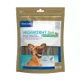 Droge hondentandverzorgingssticks VIRBAC VEGGIEDENT ZEN XS x15 voor kleine honden, verpakking met 15 sticks