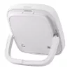 Sonoff ZigBee binnen-temperatuur- & vochtigheidssensor SNZB-02D draadloos batterij CR2450