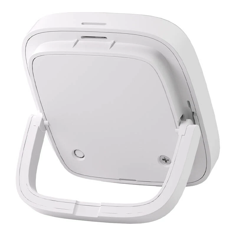 Sonoff ZigBee binnen-temperatuur- & vochtigheidssensor SNZB-02D draadloos batterij CR2450