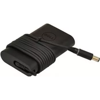 Voeding Dell PA-1650-02D 65W EURO — 65W laptopvoeding, EU-stekker