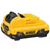 DeWALT DCB124-XJ accu en oplader voor draadloos gereedschap